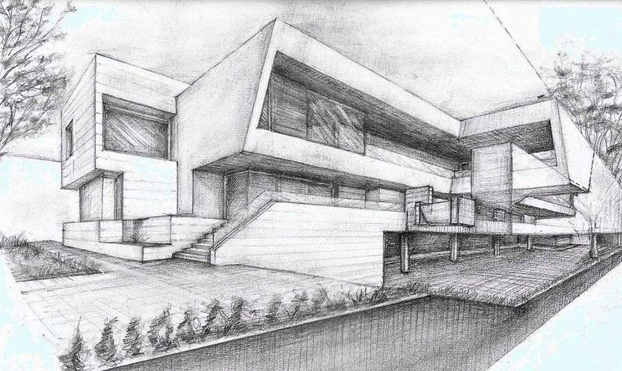 (RKAD.STUDIO | Rk.Architects ) دفتر معماری و دکوراسیون آرکاد
